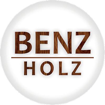 Logo der Firma Holzmanufaktur BENZ GmbH aus Kandern auf dem Branchenportal Tischler-Schreiner.org