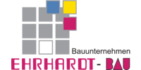 Logo der Firma Ehrhardt-Bau GmbH & Go. KG aus Baiersdorf auf dem Branchenportal Bauunternehmen.org