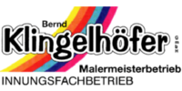 Logo der Firma Bernd Klingelhöfer GmbH aus München auf dem Branchenportal Bauunternehmen.org