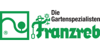 Logo der Firma FRANZREB Gartenexperten aus Schweinfurt auf dem Branchenportal Gartenbau.org