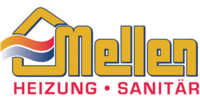Logo der Firma Heizung Mellen aus Willich auf dem Branchenportal Heizungsbau.net