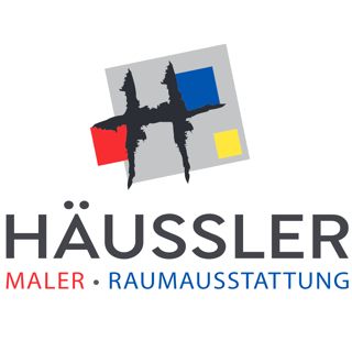 Logo der Firma Häussler GmbH aus Bühlertal auf dem Branchenportal Maler.org