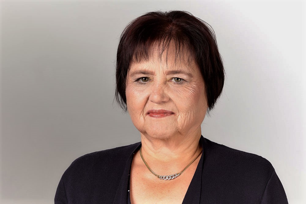 Beispielarbeit von Steuerberatung Marion Müller - veröffentlicht auf Steuer-Berater.de