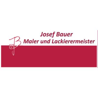 Logo der Firma Josef Bauer Malerbetrieb aus Aschau auf dem Branchenportal Maler.org