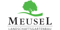 Logo der Firma Landschaftsgartenbau Meusel aus Bad Rodach auf dem Branchenportal Gartenbau.org