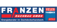 Logo der Firma Dachbau Franzen aus Meerbusch auf dem Branchenportal Dachdecker.com