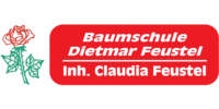 Logo der Firma Baumschule Feustel aus Treuen auf dem Branchenportal Gartenbau.org