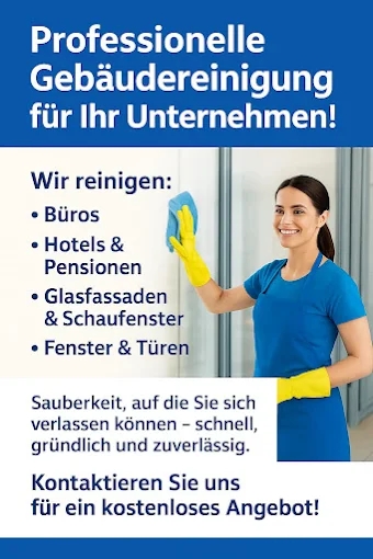 Beispielarbeit von Mehdiservice - veröffentlicht auf Gartenbau.org