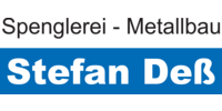 Logo der Firma Deß Stefan aus Möning auf dem Branchenportal Sanitaer.org