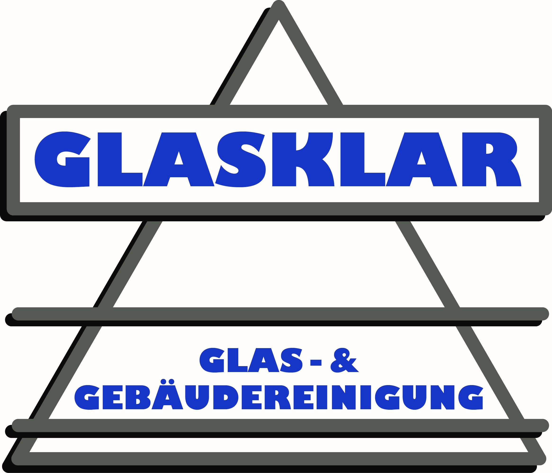 Logo der Firma Glasklar aus Celle auf dem Branchenportal Hausmeisterdienste.net
