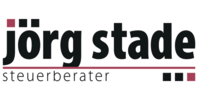 Logo der Firma jörg stade steuerberatung GmbH aus Mühlhausen auf dem Branchenportal Steuer-Berater.de
