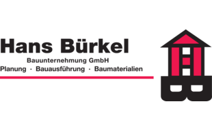 Logo der Firma Bürkel Bauunternehmung aus Weihenzell auf dem Branchenportal Bauunternehmen.org
