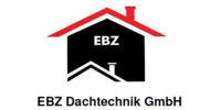 Logo der Firma EBZ Dachtechnik GmbH aus Eisenach auf dem Branchenportal Dachdecker.com