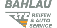 Logo der Firma Bahlau Reifen aus Lommatzsch auf dem Branchenportal Auto-Werkstatt.de