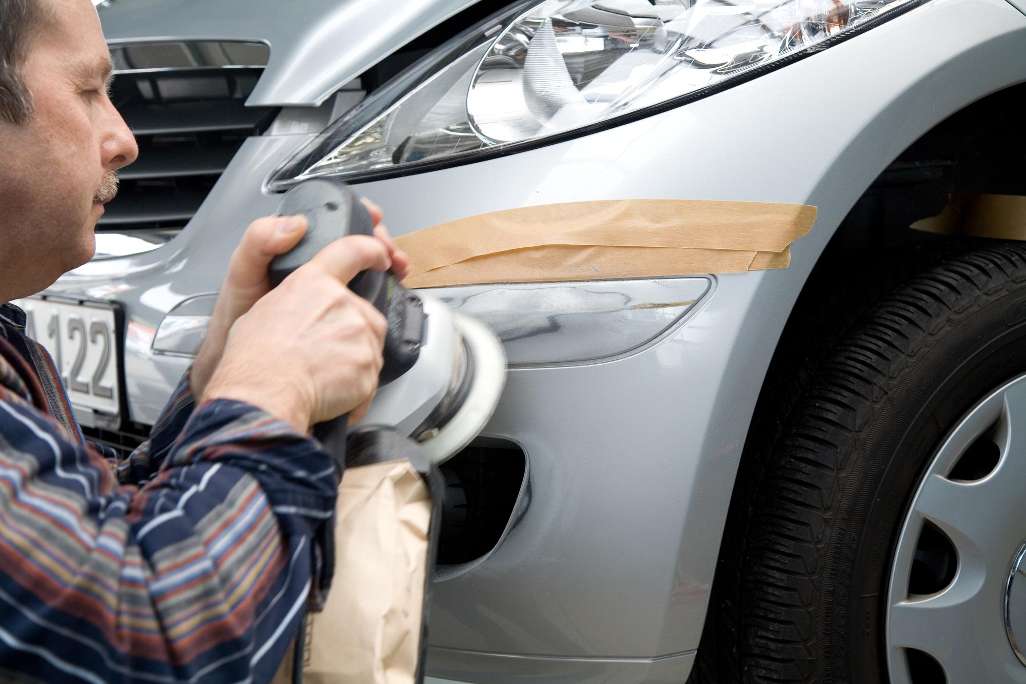 Beispielarbeit von TRIO Automobiltechnik GmbH - veröffentlicht auf Auto-Werkstatt.de