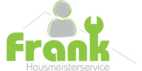 Logo der Firma Hausmeisterservice Frank aus Moers auf dem Branchenportal Hausmeisterdienste.net
