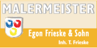 Logo der Firma Frieske Egon & Sohn aus Wedemark auf dem Branchenportal Maler.org