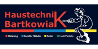 Logo der Firma Haustechnik Bartkowiak aus Schwalmstadt auf dem Branchenportal Heizungsbau.net