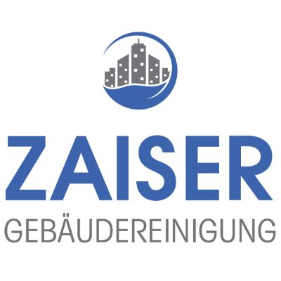 Logo der Firma Gebäudereinigung Zaiser GmbH aus Stuttgart auf dem Branchenportal Hausmeisterdienste.net
