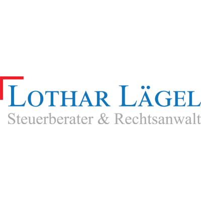 Logo der Firma Lothar Lägel Steuerberater & Rechtsanwalt aus Mühldorf am Inn auf dem Branchenportal Steuer-Berater.de