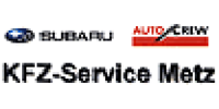 Logo der Firma Auto / KFZ-Service Metz aus Andechs auf dem Branchenportal Auto-Werkstatt.de