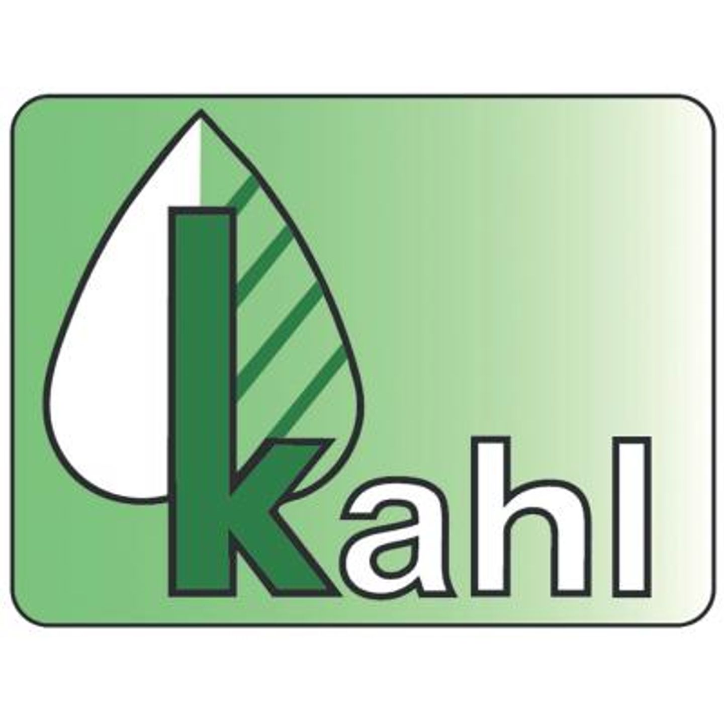 Logo der Firma Siegfried Kahl Baumschule, Garten- und Landschaftsbau GmbH aus Schmidgaden auf dem Branchenportal Gartenbau.org