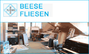Logo der Firma Beese, Diethard Fliesenlegermeister aus Ebenheim auf dem Branchenportal Fliesenleger.net
