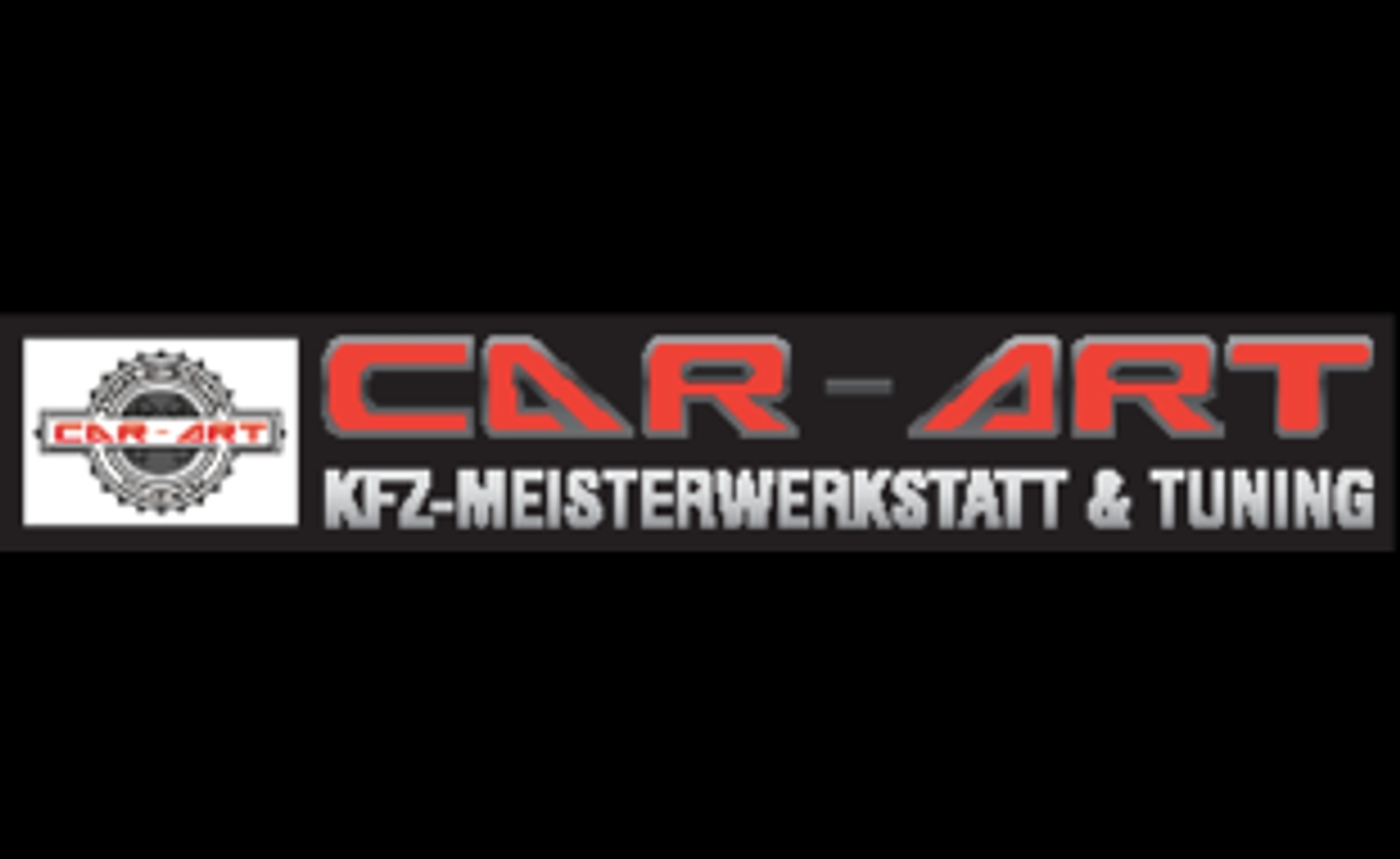 Logo der Firma CAR-ART GmbH aus Dresden auf dem Branchenportal Auto-Werkstatt.de