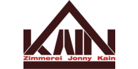 Logo der Firma Zimmerei Jonny Kain aus Glauchau auf dem Branchenportal Tischler-Schreiner.org