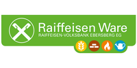 Logo der Firma Raiffeisen-Lagerhaus aus Glonn auf dem Branchenportal Bauunternehmen.org