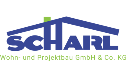 Logo der Firma Scharl Wohn- und Projektbau GmbH & Co. KG aus Berg auf dem Branchenportal Bauunternehmen.org