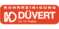 Logo der Firma Düvert Haustechnik aus Kleve auf dem Branchenportal Elektriker.org
