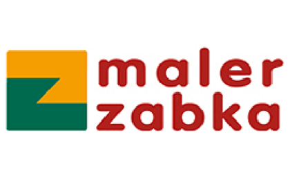 Logo der Firma maler zabka gmbh aus Kösching auf dem Branchenportal Maler.org