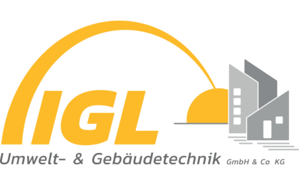 Logo der Firma Igl Umwelt- u. Gebäudetechnik GmbH & Co.KG aus Pfreimd auf dem Branchenportal Sanitaer.org