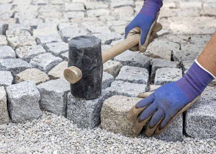 Beispielarbeit von Josef Kipp GmbH - veröffentlicht auf Bauunternehmen.org