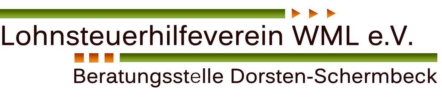 Logo der Firma Ulrich Wiebringhaus aus Schermbeck auf dem Branchenportal Steuer-Berater.de