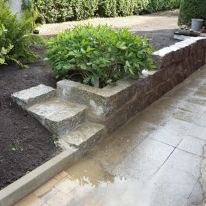 Beispielarbeit von Landgärtnerei Egelkraut - veröffentlicht auf Gartenbau.org