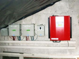 Beispielarbeit von KEE Klima- & Elektrotechnik Erdmann GmbH | Elektriker - veröffentlicht auf Elektriker.org