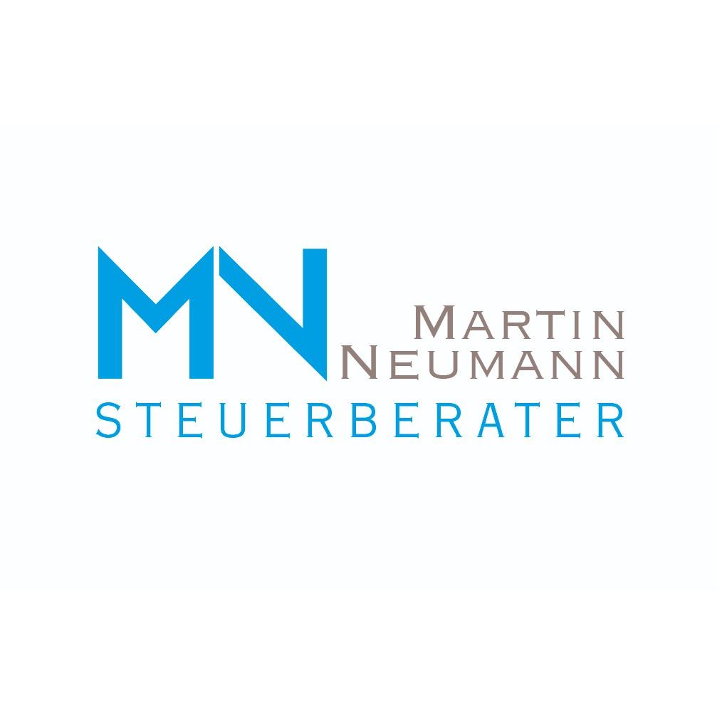 Logo der Firma Steuerberater Martin Neumann aus Mönchengladbach auf dem Branchenportal Steuer-Berater.de