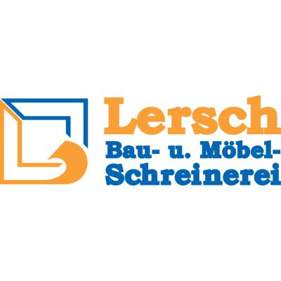 Logo der Firma Markus Lersch Bau- und Möbelschreinerei aus Schwarzenfeld auf dem Branchenportal Tischler-Schreiner.org