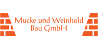 Logo der Firma Mucke und Weinhold Bau GmbH aus Boxberg auf dem Branchenportal Bauunternehmen.org