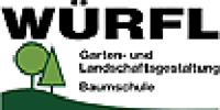 Logo der Firma Garten- und Landschaftsbau Würfl aus Langenbach auf dem Branchenportal Gartenbau.org