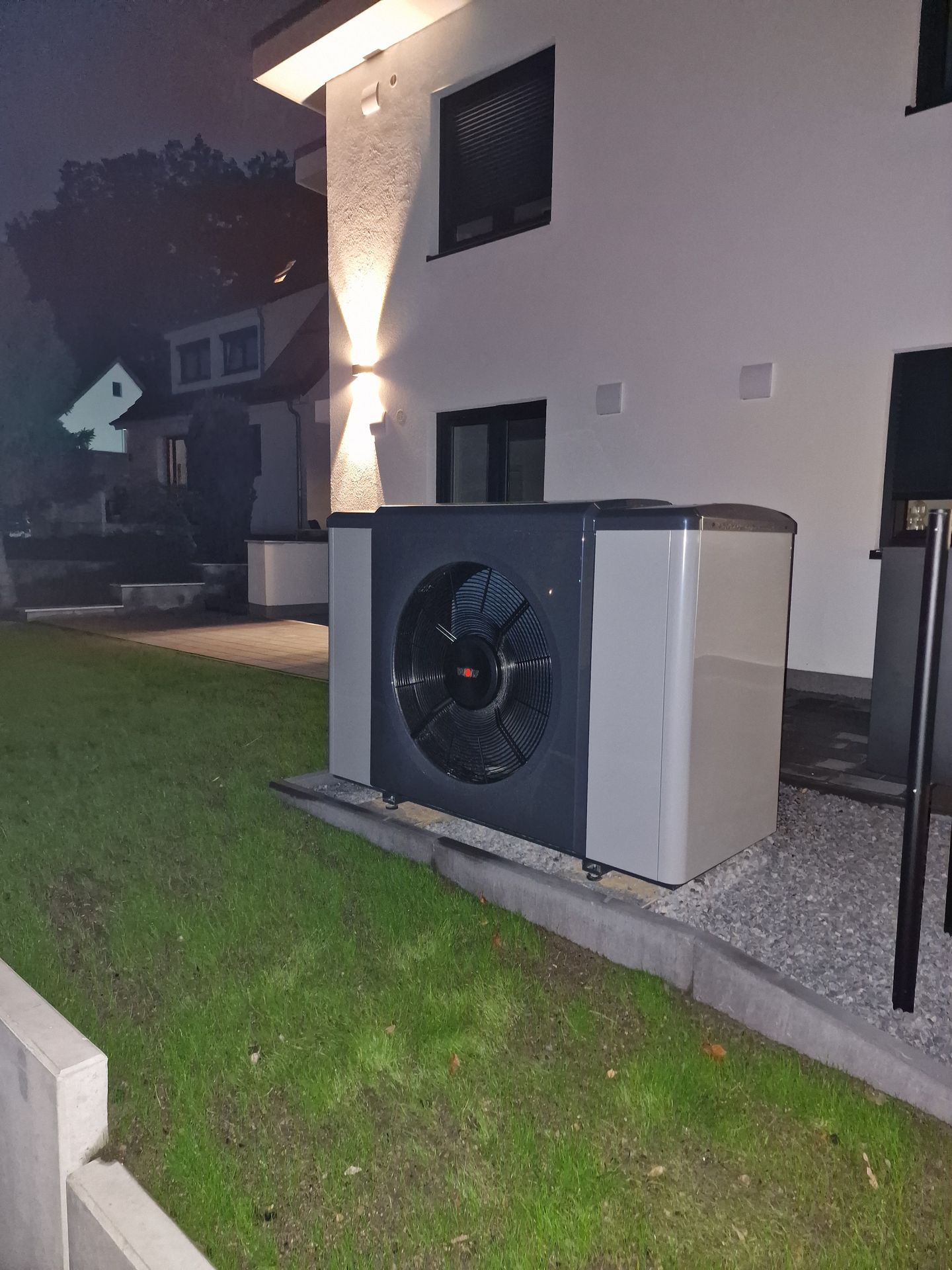 Beispielarbeit von LiBa-Therm UG - veröffentlicht auf Sanitaer.org
