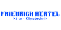 Logo der Firma Kälte-Klimatechnik Hertel GmbH & Co.KG aus Liebenau auf dem Branchenportal Heizungsbau.net