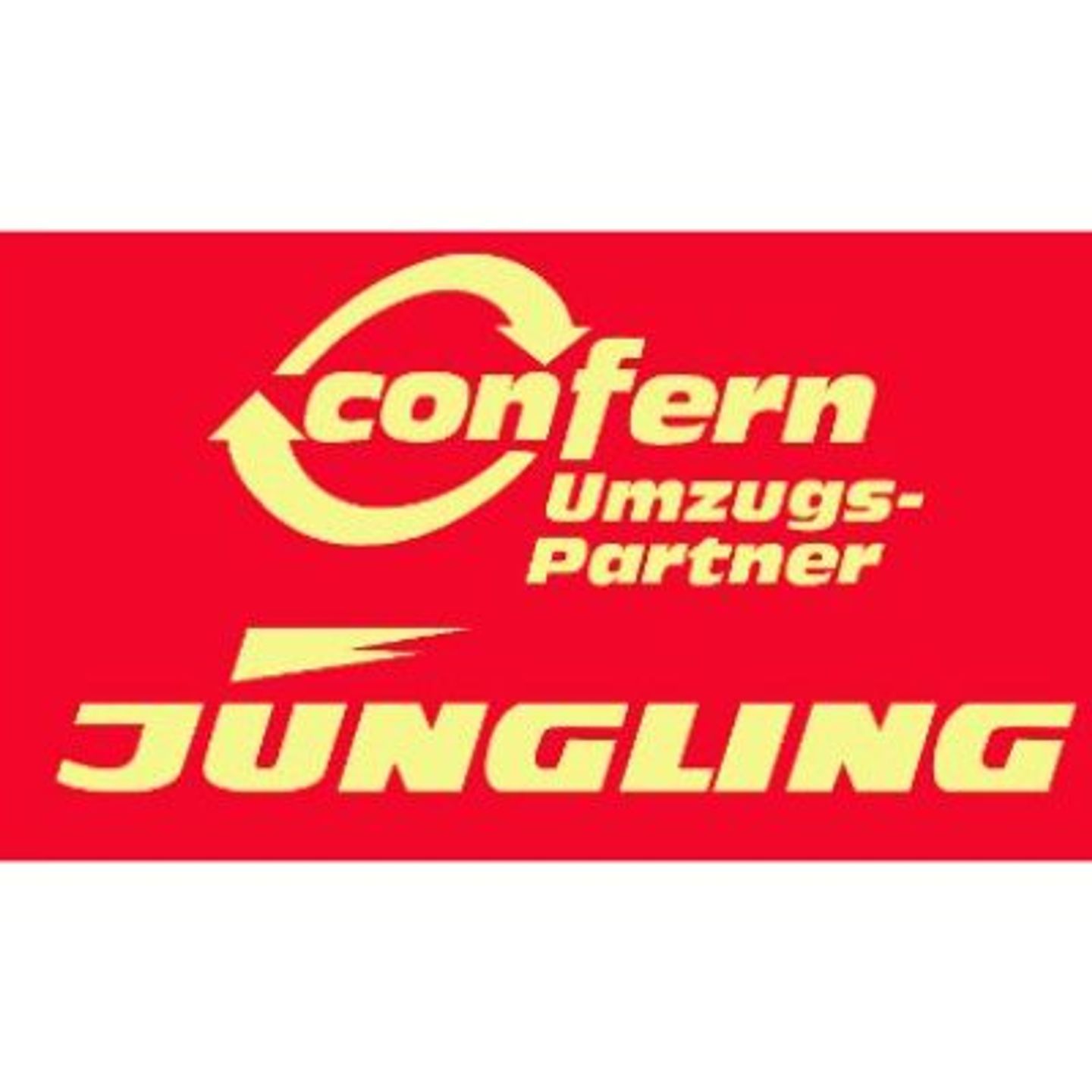 Logo der Firma Jüngling Möbeltransport und Spedition GmbH aus Oberndorf auf dem Branchenportal Hausmeisterdienste.net