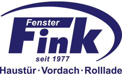 Logo der Firma Fenster Fink aus Mülheim an der Ruhr auf dem Branchenportal Glaserei.org