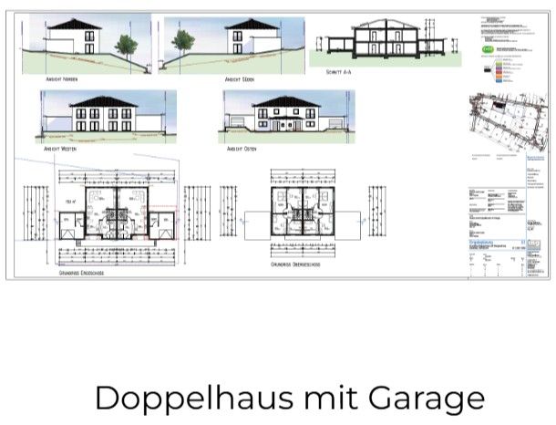 Beispielarbeit von Winter Bau - veröffentlicht auf Bauunternehmen.org