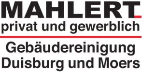 Logo der Firma Mahlert, Malte aus Duisburg auf dem Branchenportal Hausmeisterdienste.net