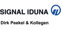 Logo der Firma SIGNAL IDUNA Dirk Peekel & Kollegen aus Goch auf dem Branchenportal Finanzberater.net