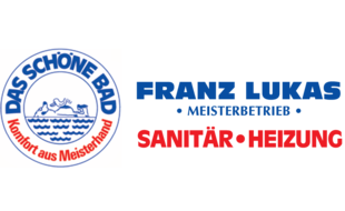 Logo der Firma Lukas Franz Peter aus Korschenbroich auf dem Branchenportal Heizungsbau.net